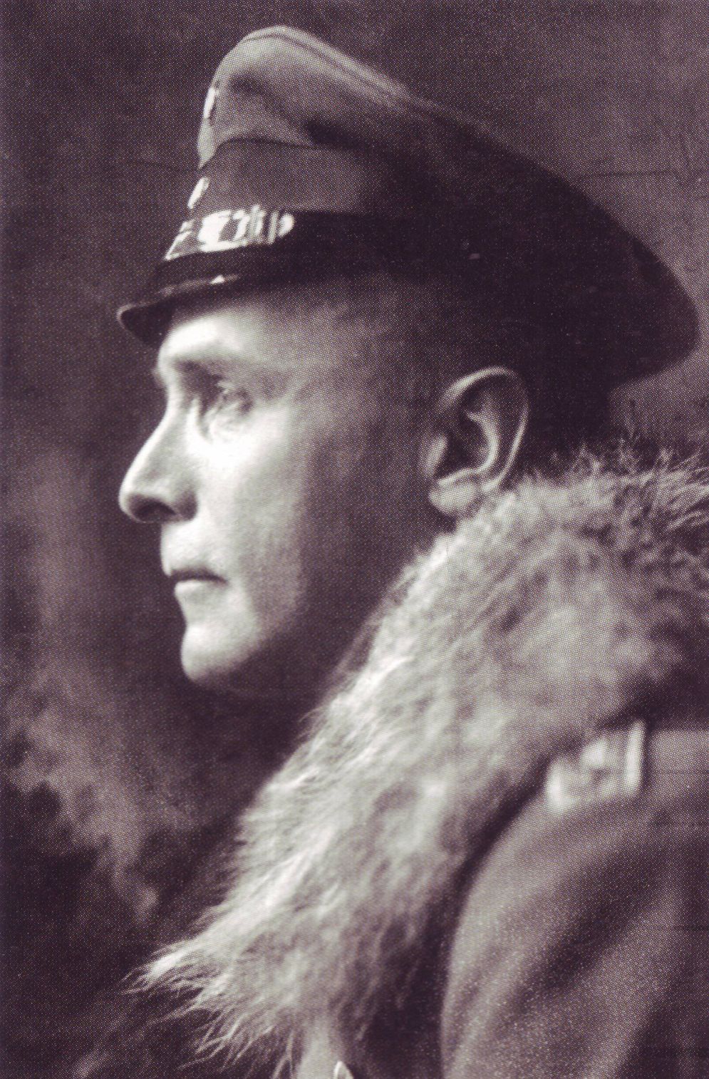 Harry Graf Kessler Foto