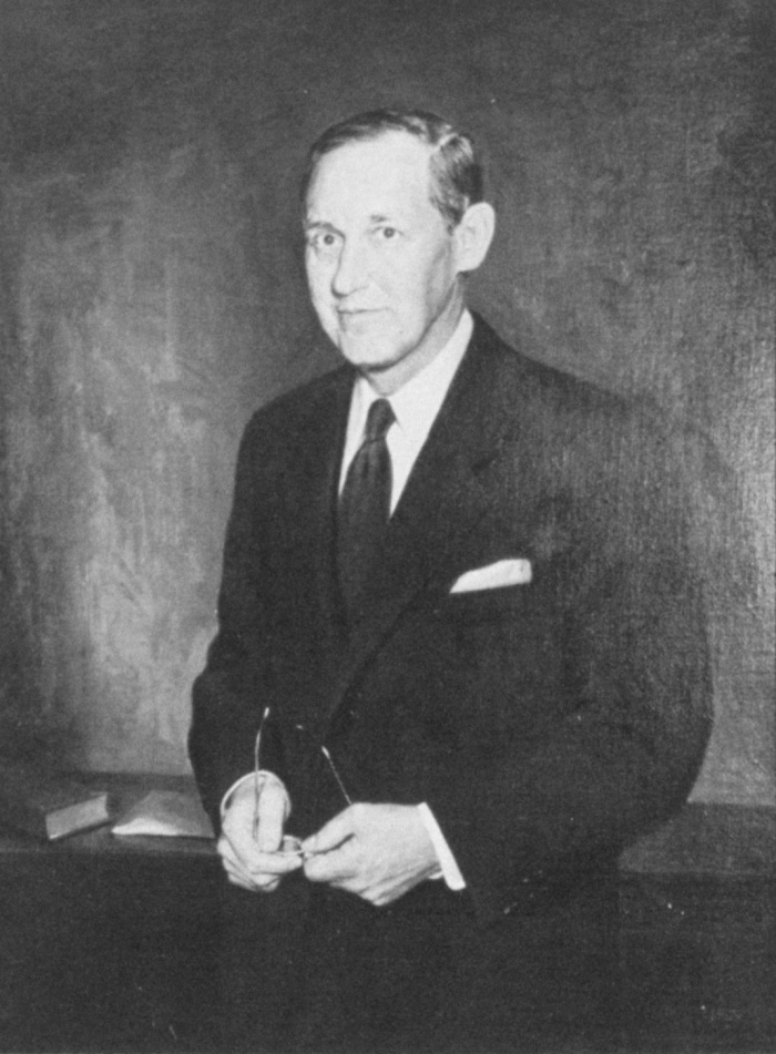Harry Hopkins Foto