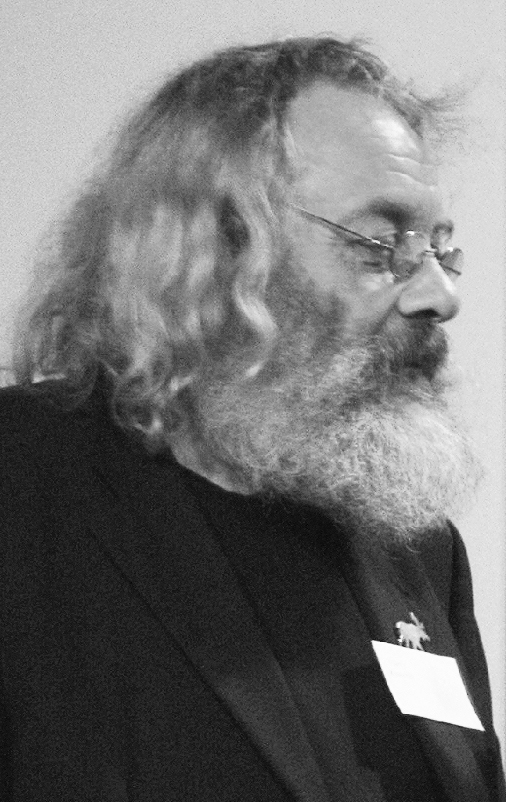 Harry Rowohlt Foto