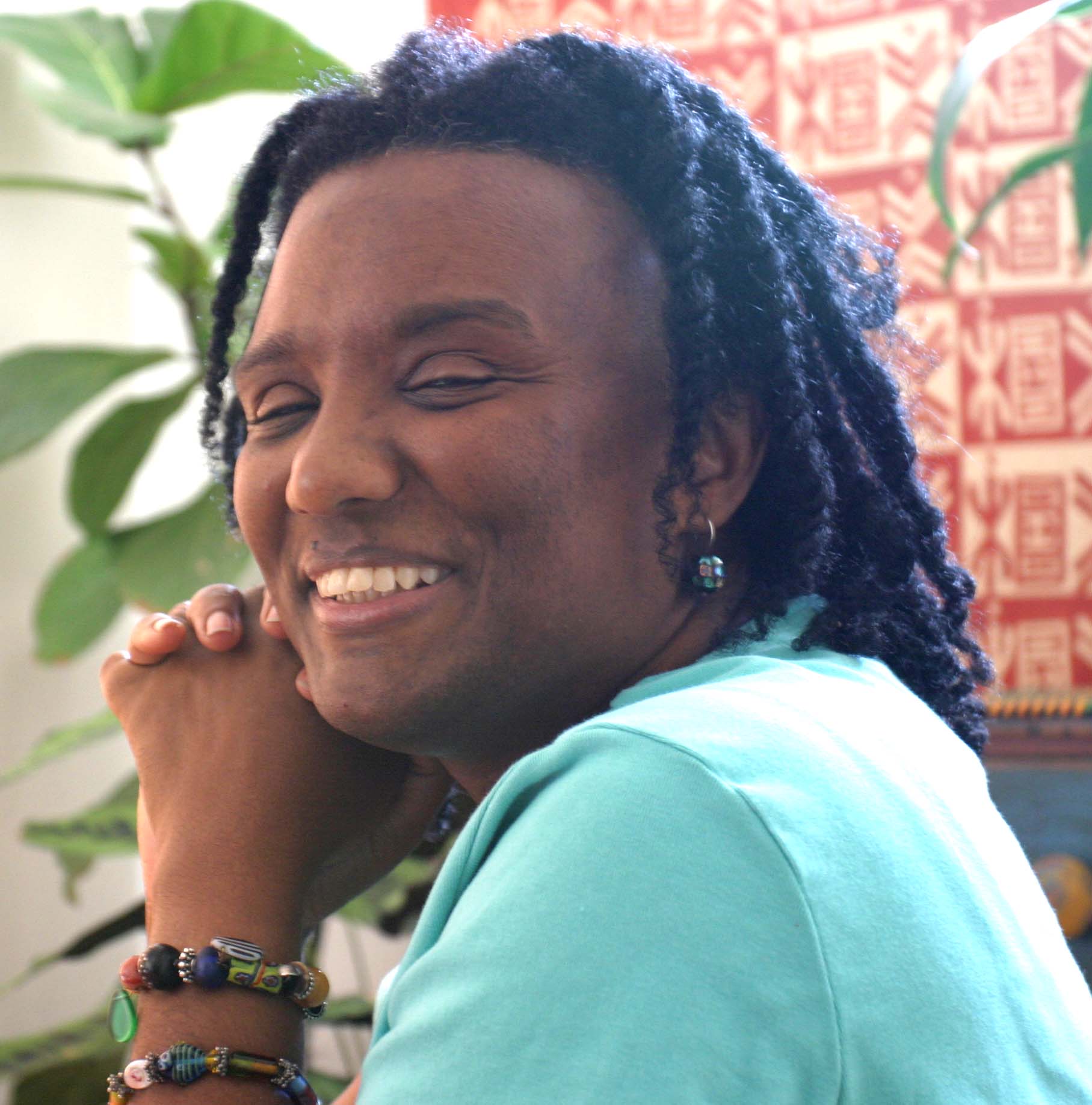 Harryette Mullen Foto