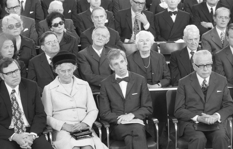 Hartmut von Hentig Foto