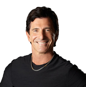 T. Harv Eker Foto