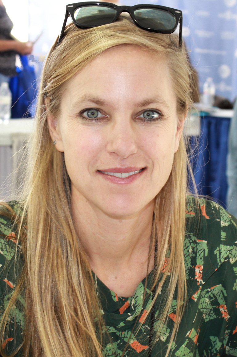 Heidi Julavits Foto