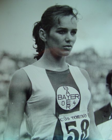 Heidi Schüller Foto