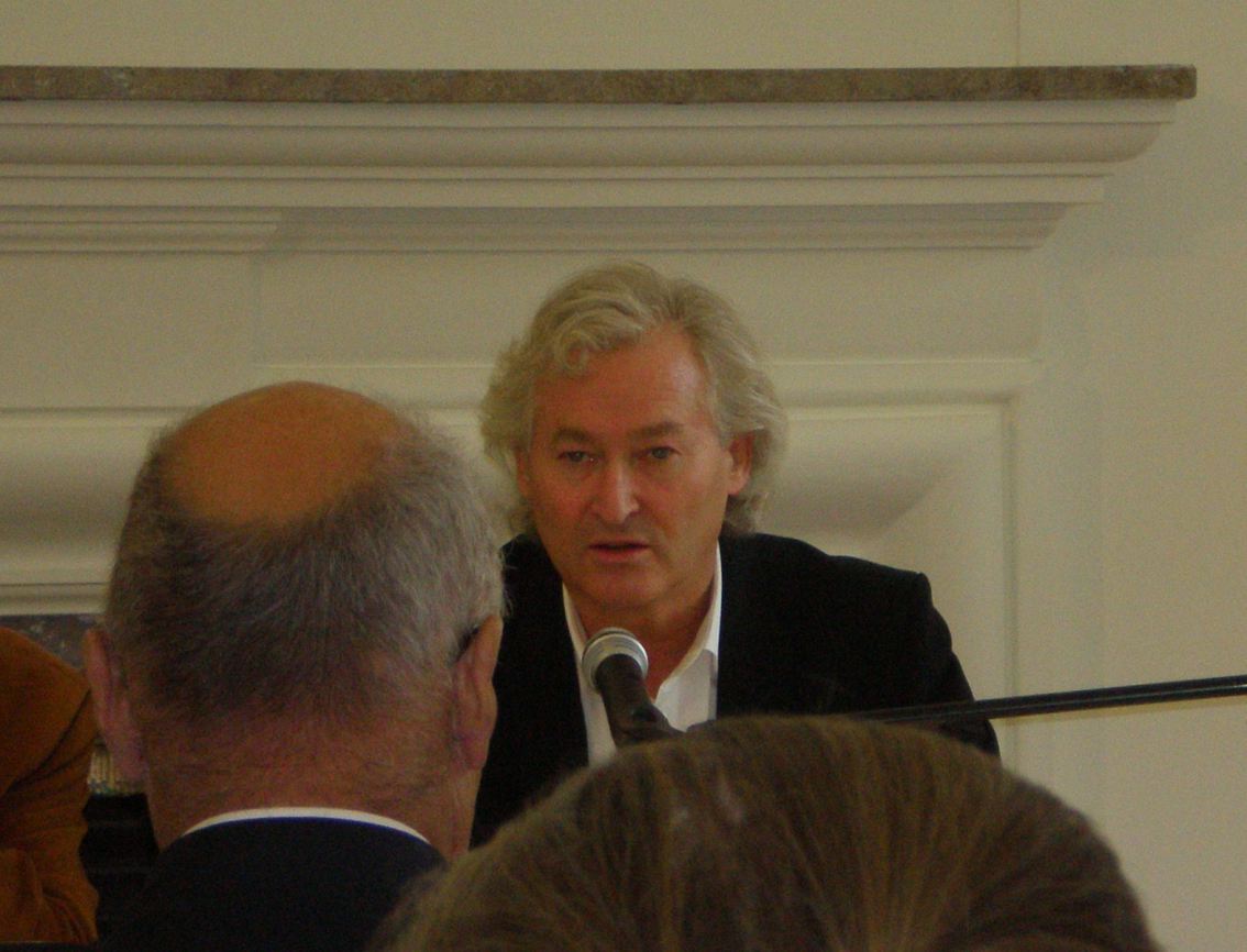 Heimo Schwilk Foto