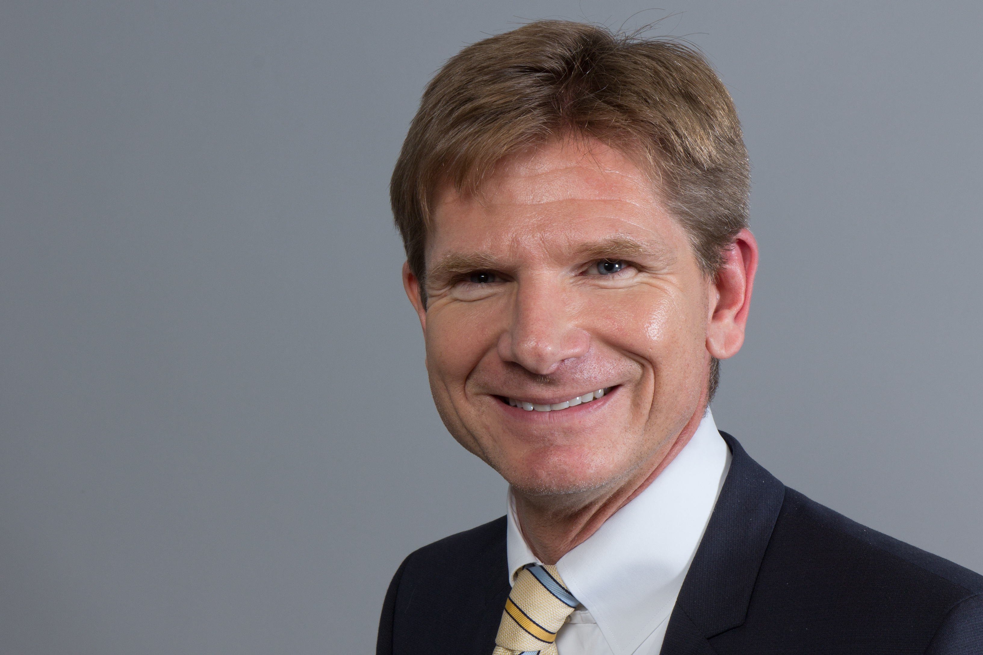 Heiner Garg Foto