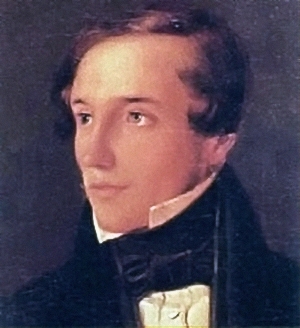 Heinrich Hoffmann Foto