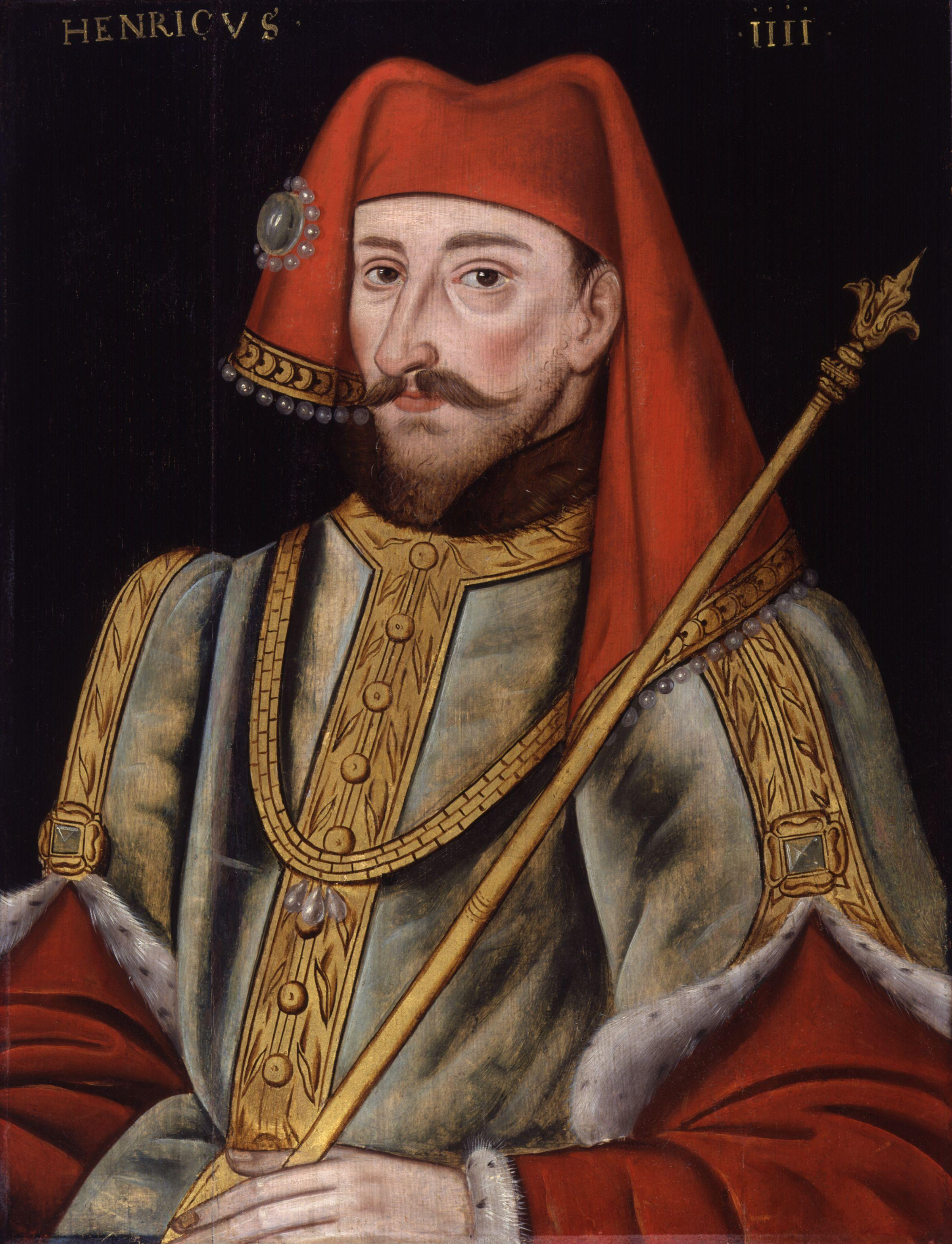 Heinrich IV. von England Zitate | Zitate berühmter Personen