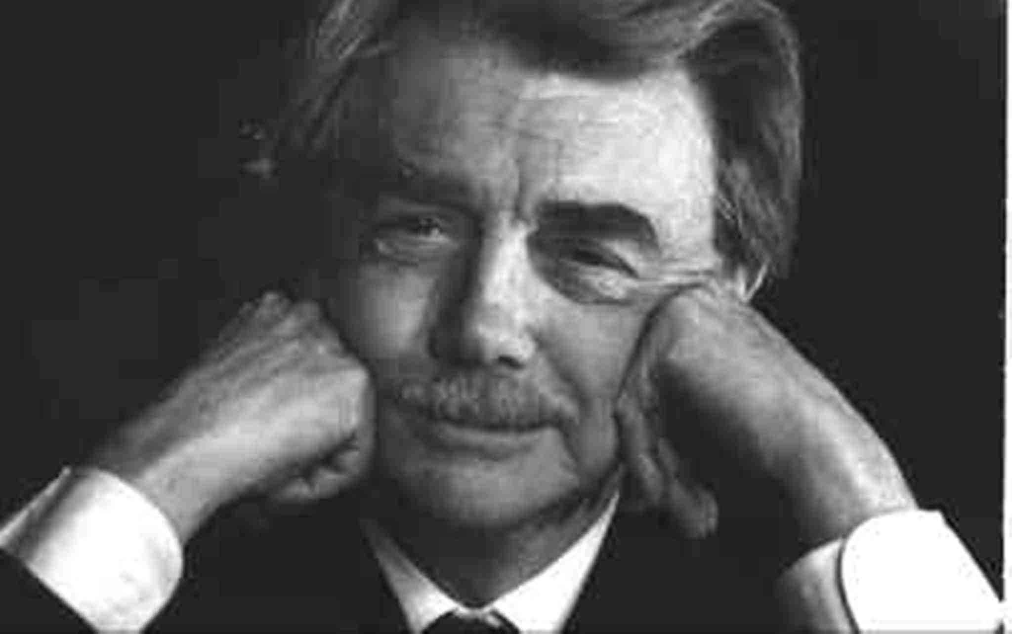 Heinrich Neuhaus Foto