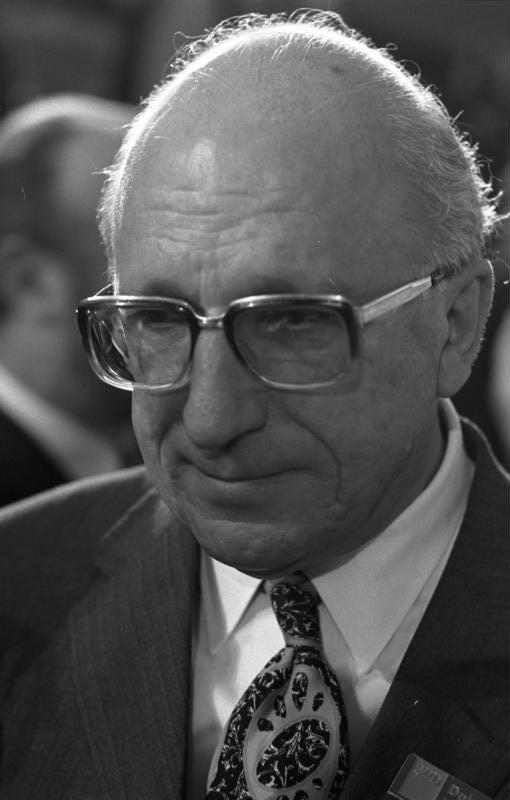 Heinz Kühn Foto