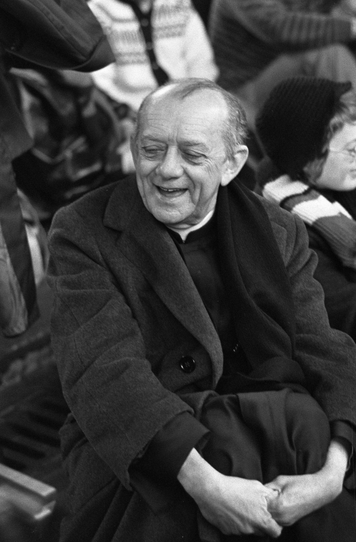 Hélder Câmara Foto