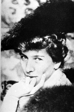 Bertha Eckstein-Diener Foto