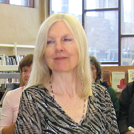 Helen Dunmore Foto