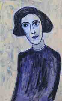 Helen Schucman Foto