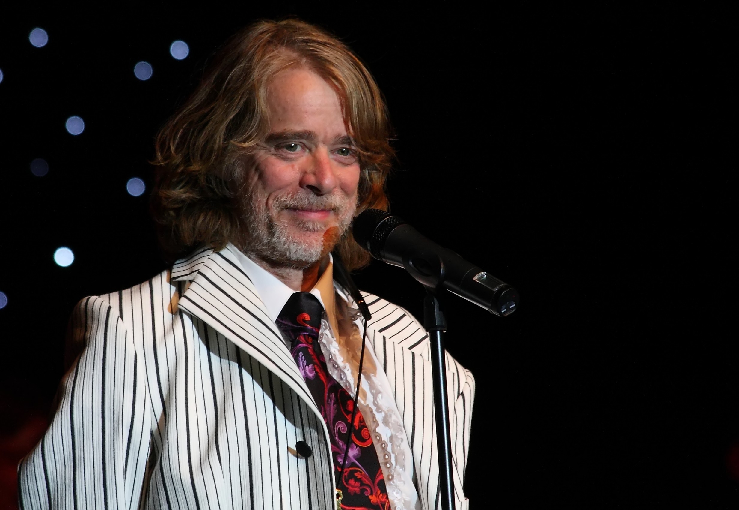 Helge Schneider Foto
