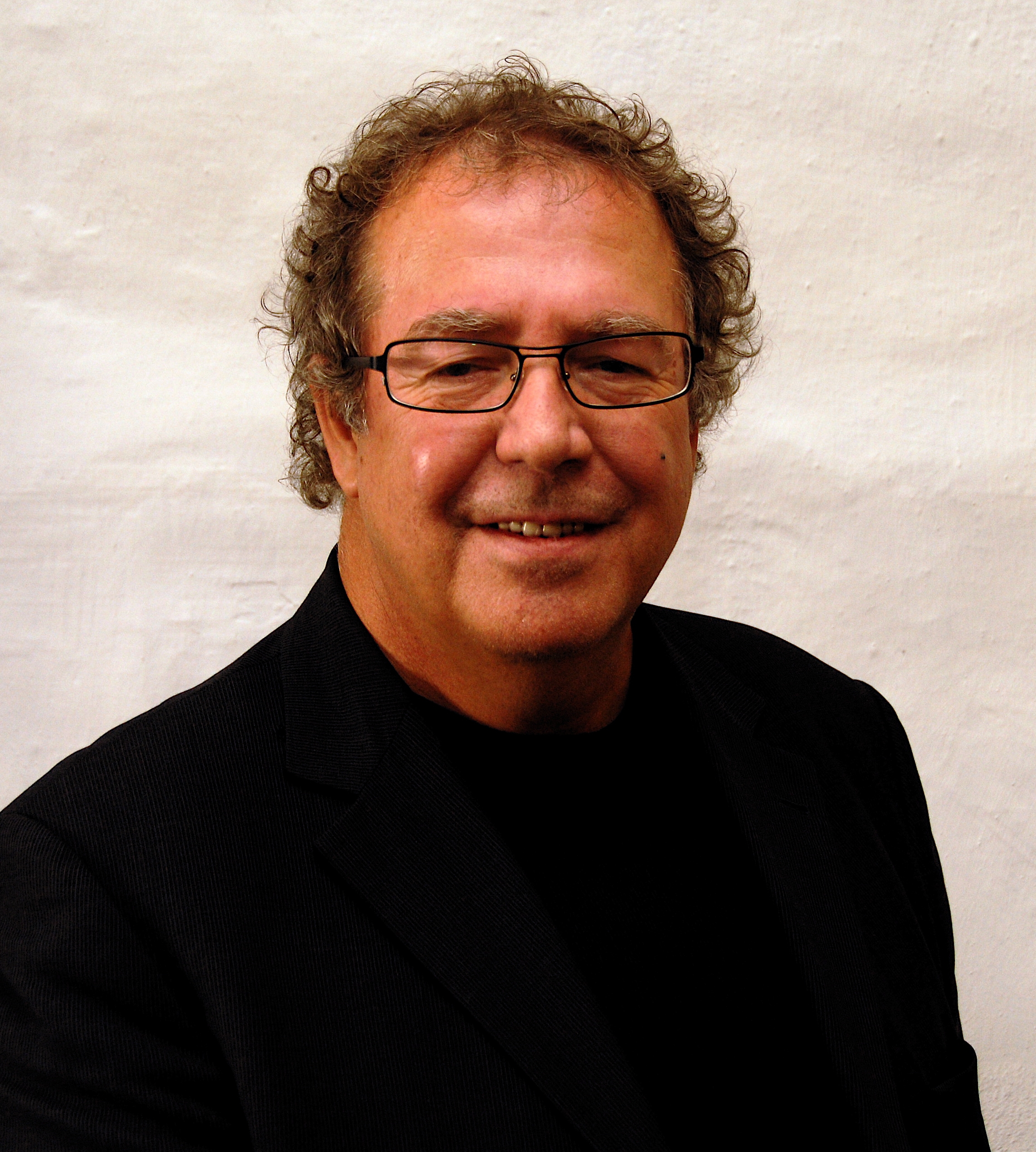 Helmut A. Gansterer Foto
