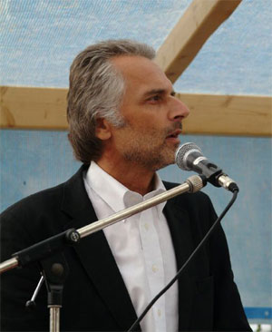 Helmut Kaplan Foto