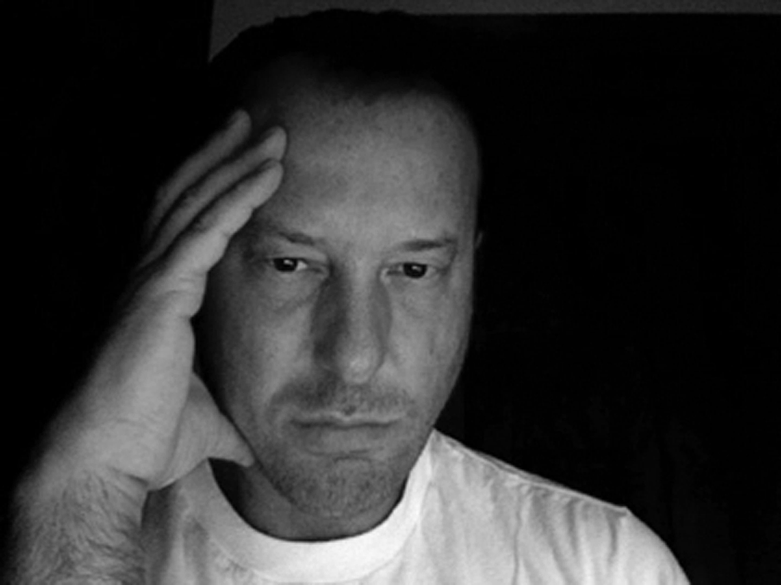 Helmut Lang Foto