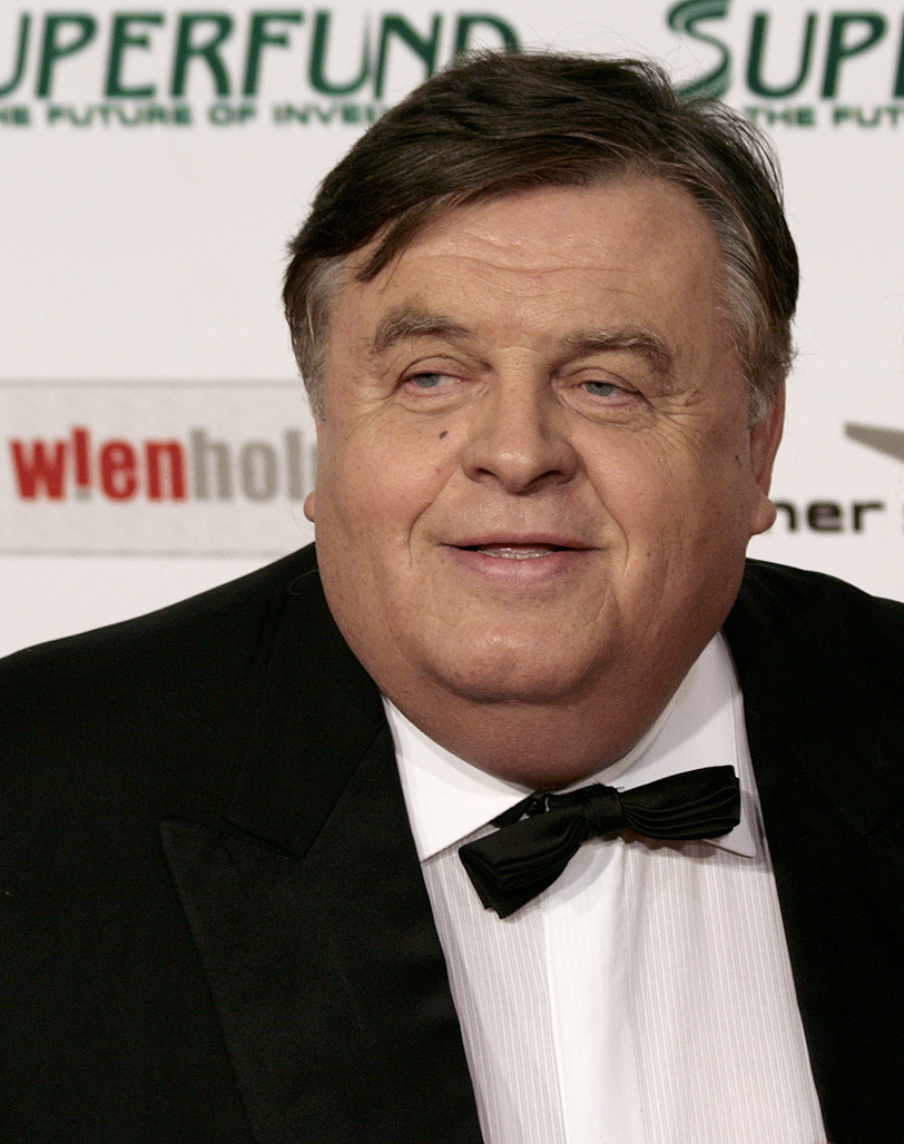 Helmut Thoma Foto