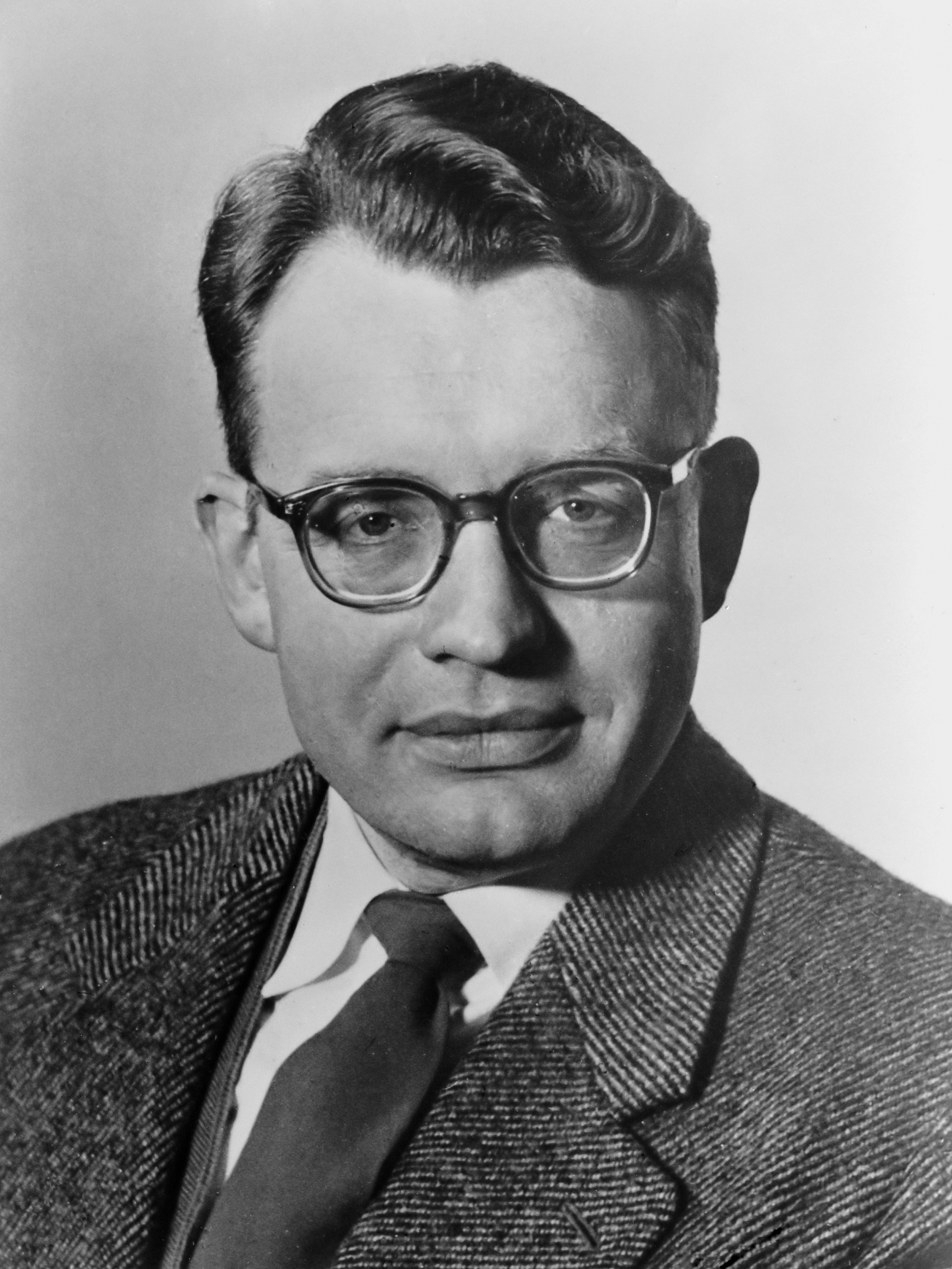 Hendrik Casimir Foto