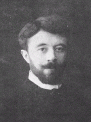 Hendrik Nicolaas Werkman Foto