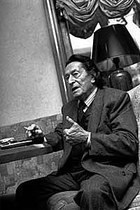Henri Laborit Foto