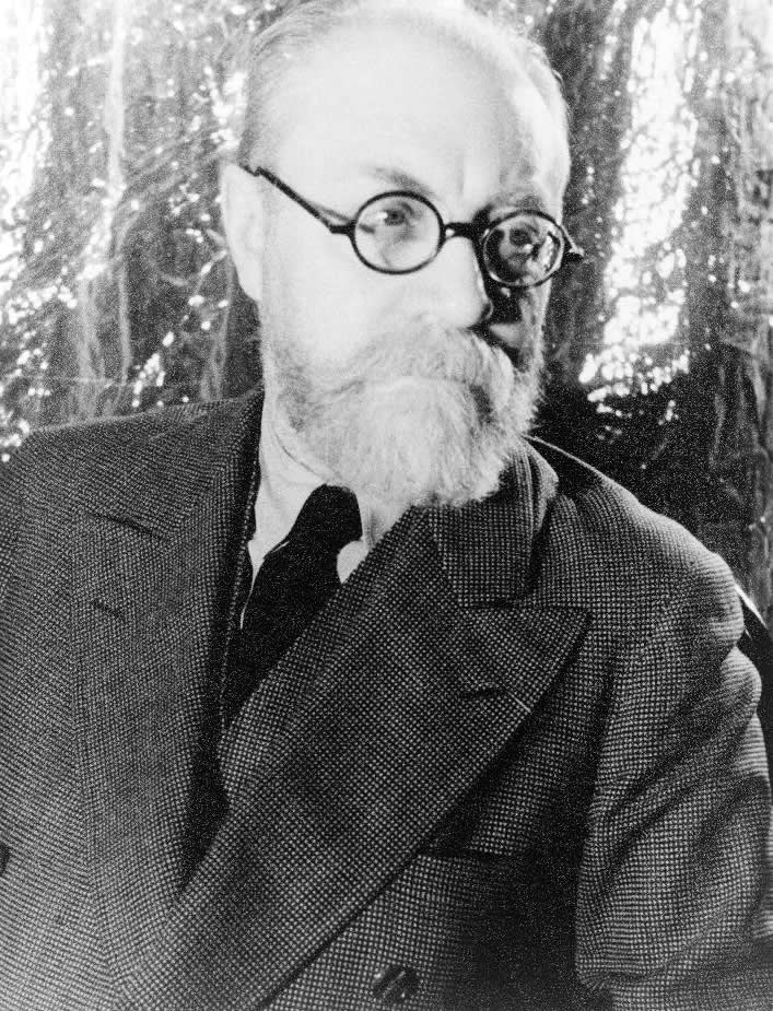 Henri Matisse Foto