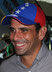Henrique Capriles Foto