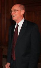 Henry B. Eyring Foto