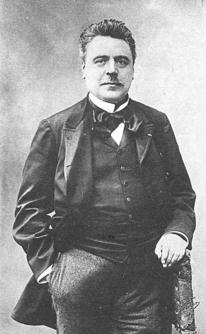 Henry François Becque Foto