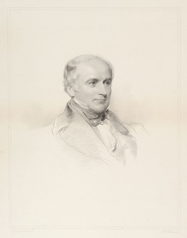 Henry Bickersteth, 1. Baron Langdale Foto