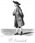Henry Cavendish Foto