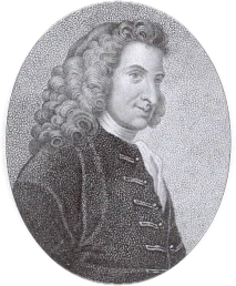 Henry Fielding Foto