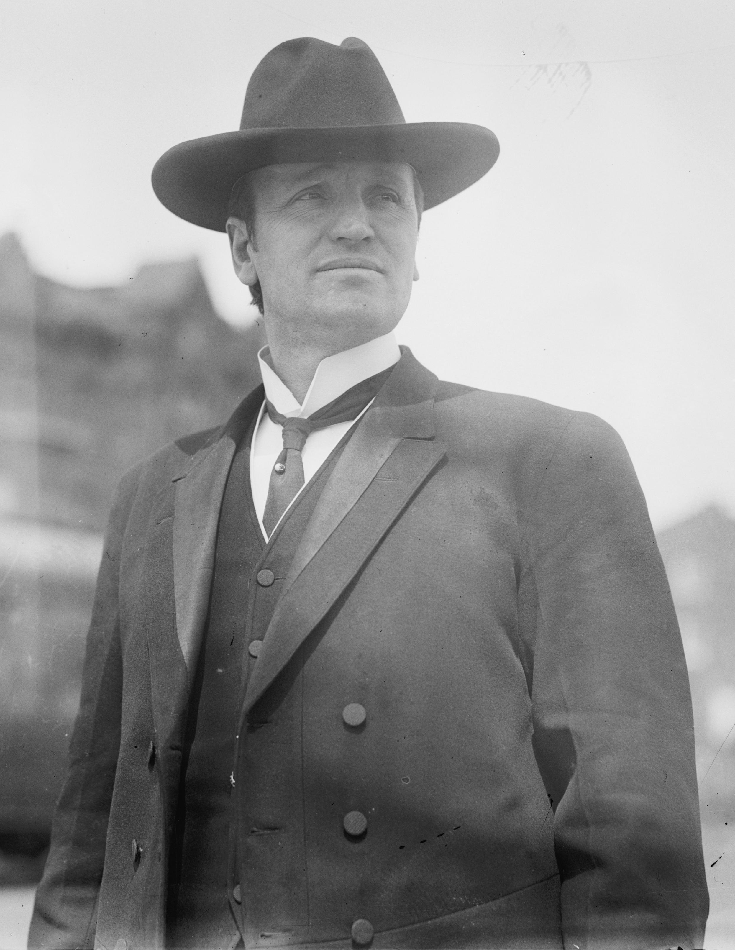 Henry F. Ashurst Foto