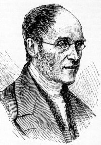 Henry Francis Lyte Foto