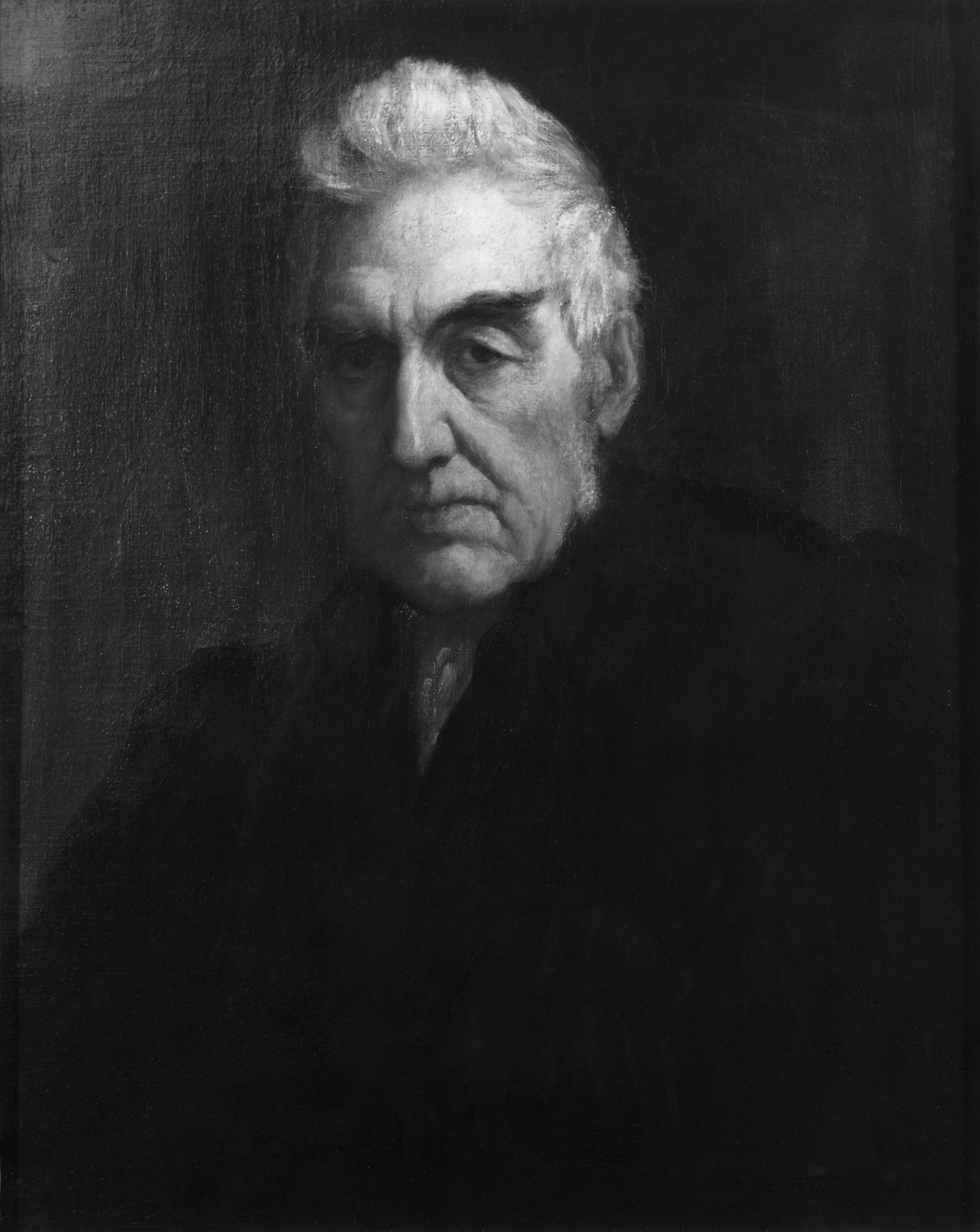 Henry Hart Milman Foto