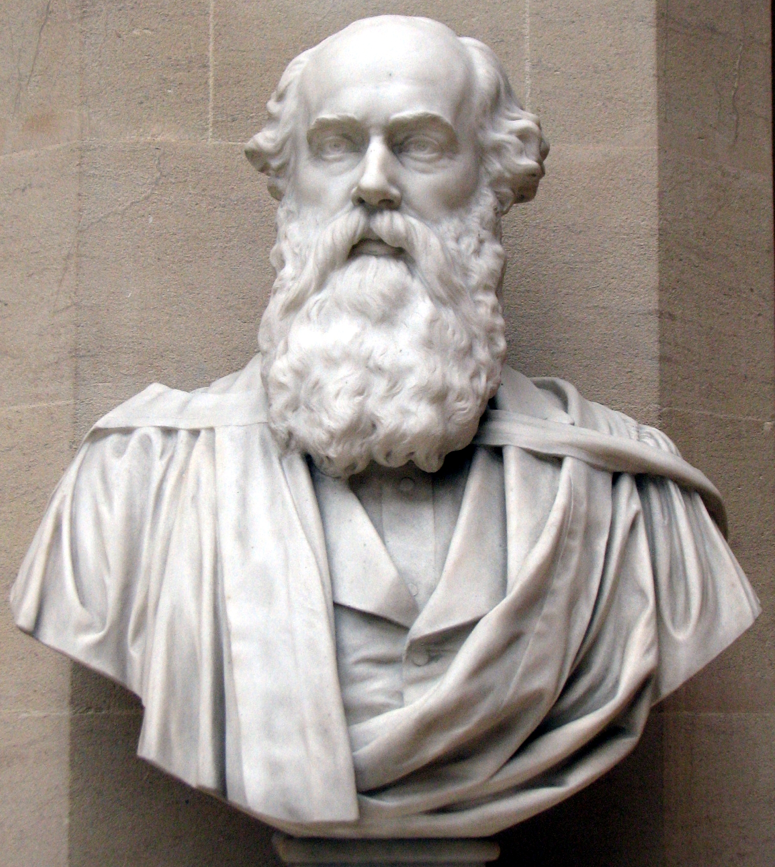 Henry John Stephen Smith Foto