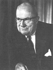 Henry John Kaiser Foto