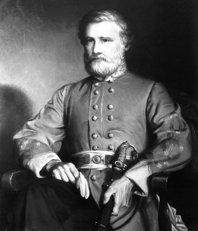 Henry Lewis Benning Foto