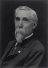 Henry Leland Foto