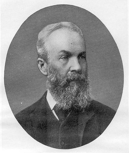 Henry Nettleship Foto