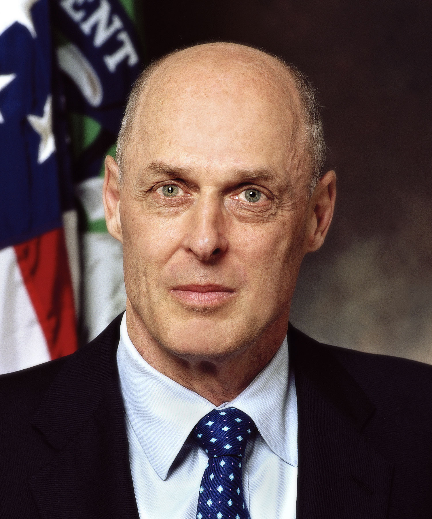 Henry Paulson Foto