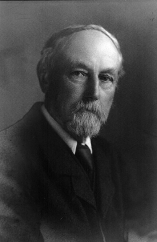 Henry Stephens Salt Foto