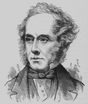 Henry John Temple, 3. Viscount Palmerston Foto