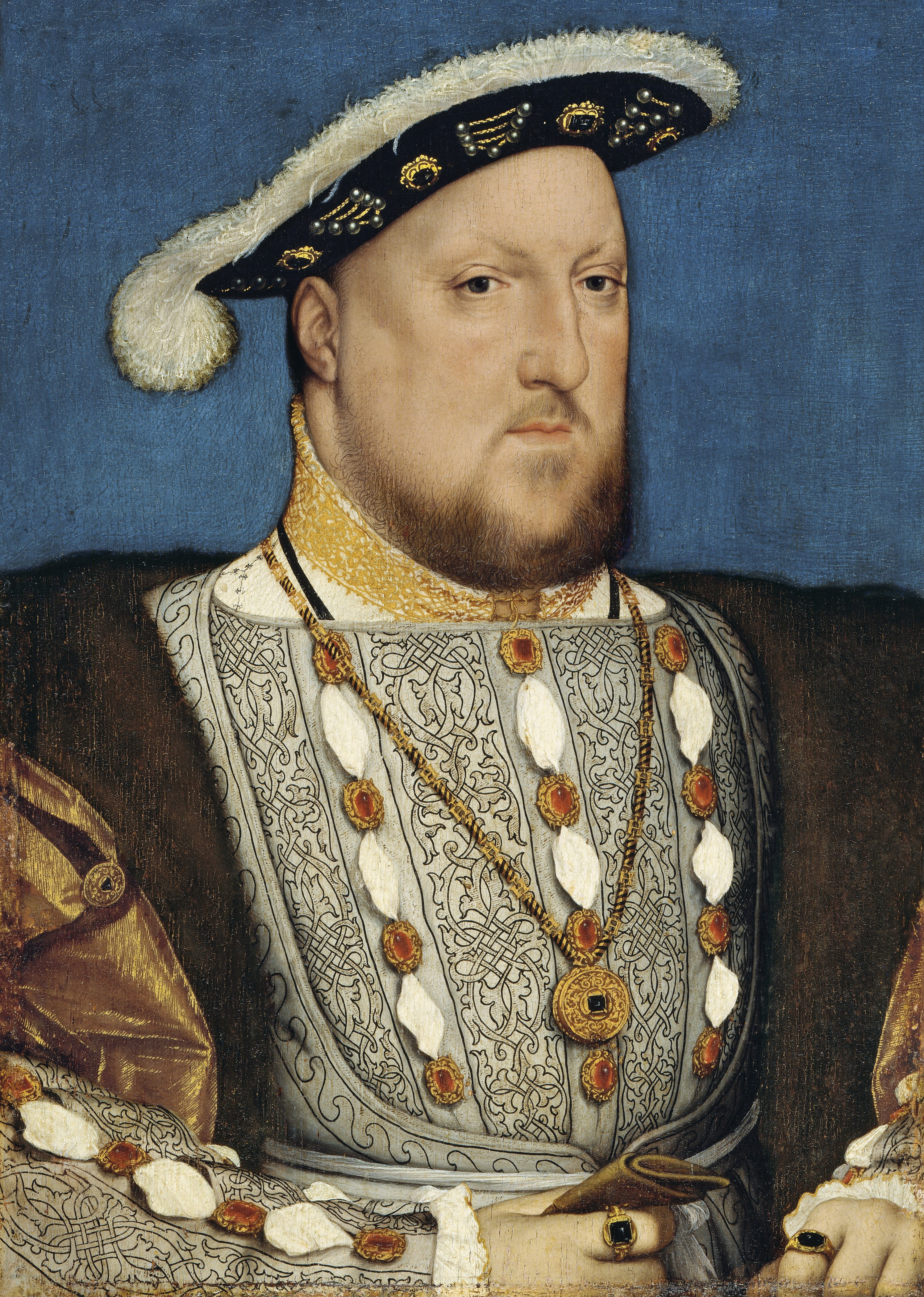 Heinrich VIII. von England Foto