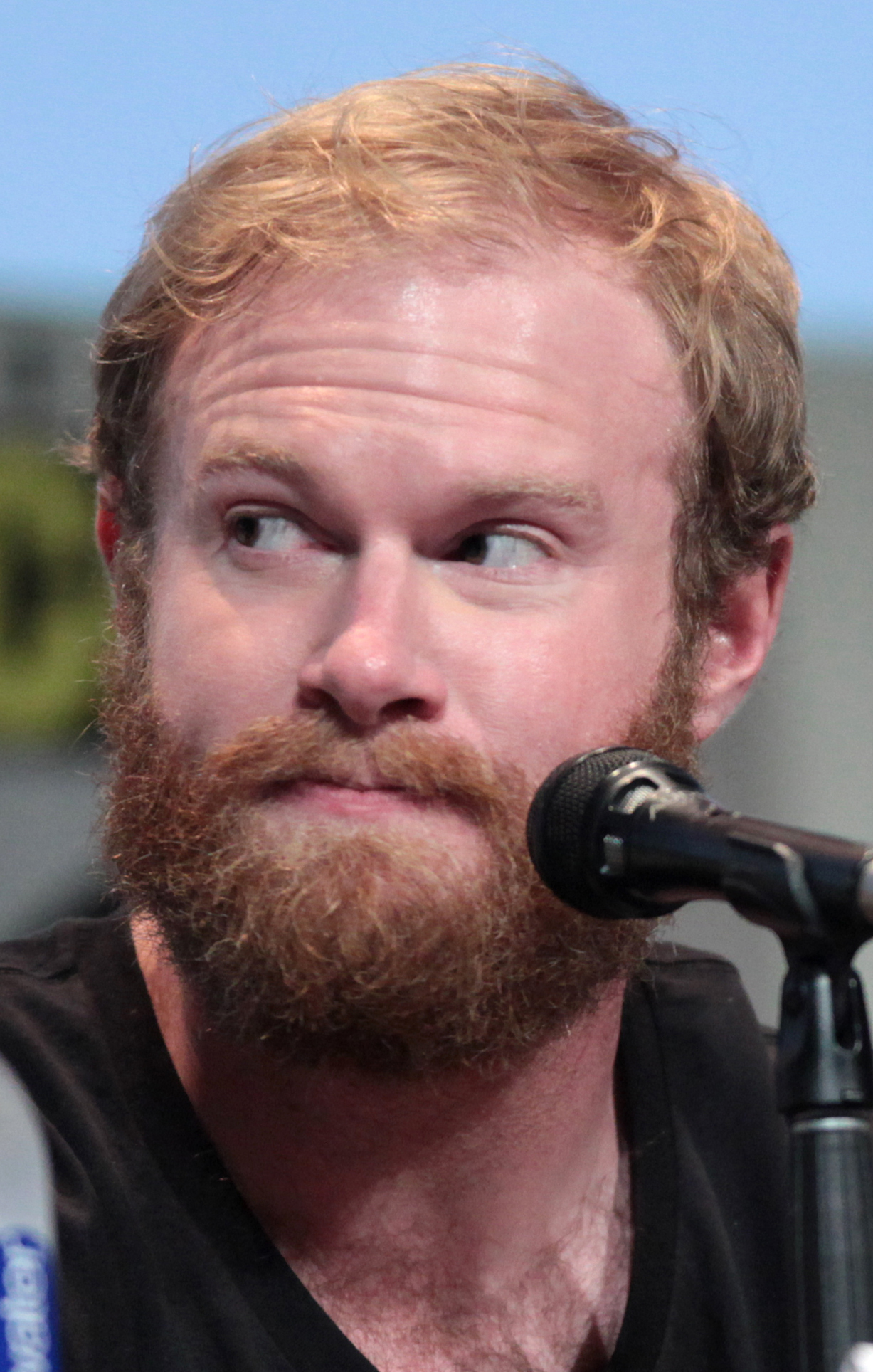 Henry Zebrowski Foto