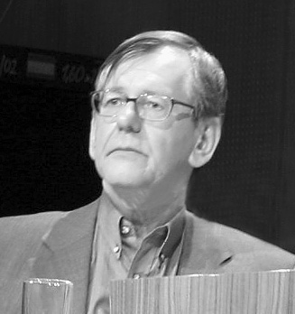 Herbert Feuerstein Foto