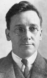 Herbert Stanley Morrison Foto