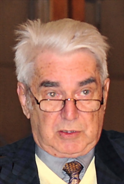 Herbert Rosendorfer Foto