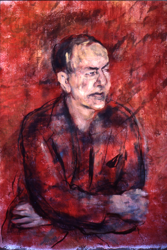 Herbert Simon Foto
